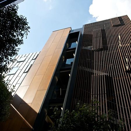 Fraser Residence Bishopsgate Лондон Екстериор снимка