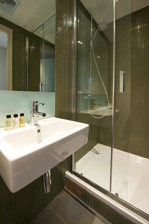 Fraser Residence Bishopsgate Лондон Стая снимка