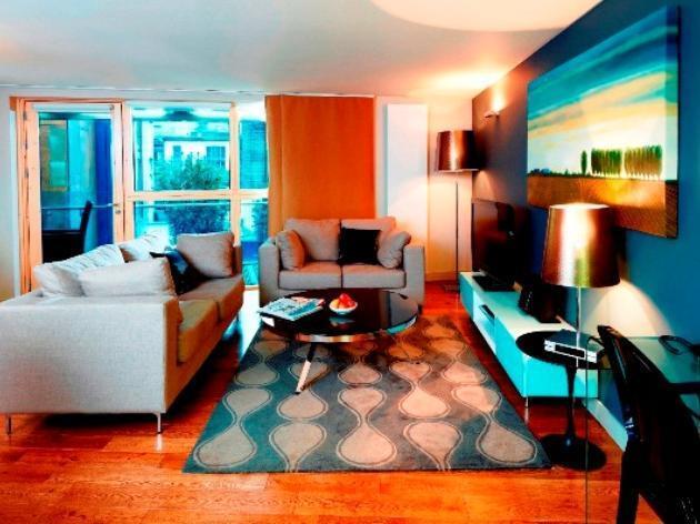 Fraser Residence Bishopsgate Лондон Екстериор снимка