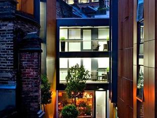 Fraser Residence Bishopsgate Лондон Екстериор снимка