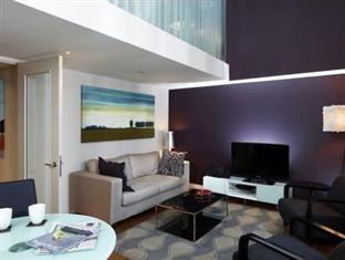 Fraser Residence Bishopsgate Лондон Екстериор снимка